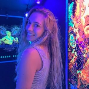 Meet your Posher, Kaylee